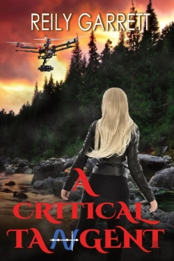 Bertrand.pt - A Critical Tangent: A Crime Fiction Murd