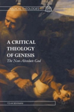 Bertrand.pt - A Critical Theology Of Genesis