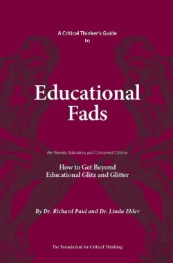 Bertrand.pt - A Critical Thinker'S Guide To Educational Fads