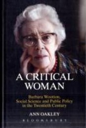 A Critical Woman