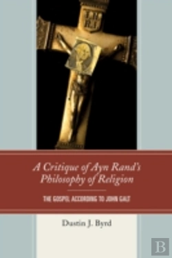 Bertrand.pt - A Critique Of Ayn Rand'S Philosophy Of Religion