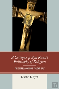 Bertrand.pt - A Critique Of Ayn Rand'S Philosophy Of Religion