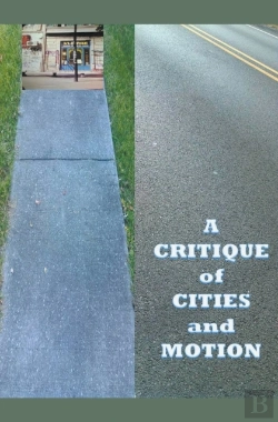 Bertrand.pt - A Critique Of Cities And Motion