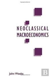 A Critique Of Neoclassical Macroeconomics