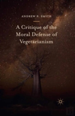 Bertrand.pt - A Critique Of The Moral Defense Of Vegetarianism