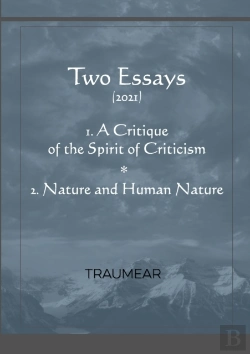 Bertrand.pt - A Critique Of The Spirit Of Criticism -