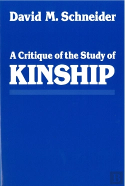 Bertrand.pt - A Critique Of The Study Of Kinship
