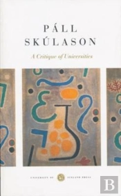 A Critique Of Universities