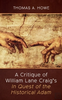 Bertrand.pt - A Critique Of William Lane Craig'S In Quest Of The Historical Adam
