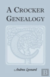 A Crocker Genealogy