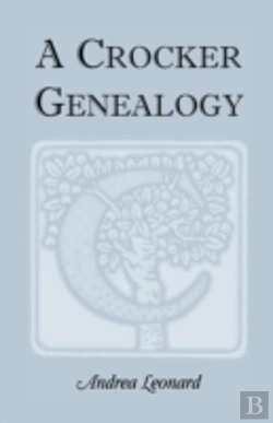 Bertrand.pt - A Crocker Genealogy
