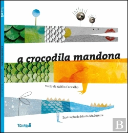 Bertrand.pt - A Crocodila Mandona
