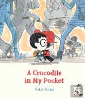 A Crocodile In My Pocket