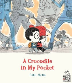 Bertrand.pt - A Crocodile In My Pocket