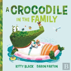 Bertrand.pt - A Crocodile In The Family