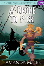 A Crone To Pick