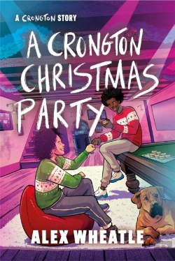 Bertrand.pt - A Crongton Story: A Crongton Christmas Party
