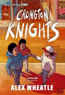Bertrand.pt - A Crongton Story: Crongton Knights
