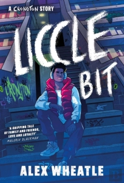 Bertrand.pt - A Crongton Story: Liccle Bit