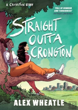 Bertrand.pt - A Crongton Story: Straight Outta Crongton