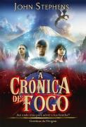 A Crónica de Fogo