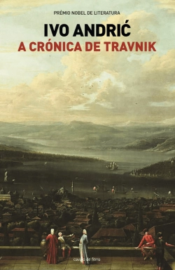 Bertrand.pt - A Crónica de Travnik