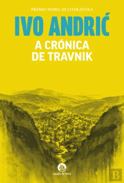 Bertrand.pt - A Crónica de Travnik