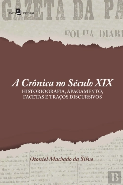 Bertrand.pt - A Crônica No Século Xix