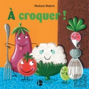 À Croquer !