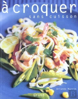 Bertrand.pt - A Croquer Sans Cuisson