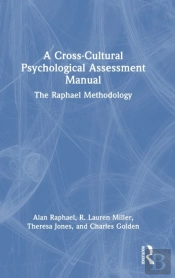 A Cross-Cultural Psychological Assessment Manual