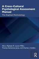 A Cross-Cultural Psychological Assessment Manual