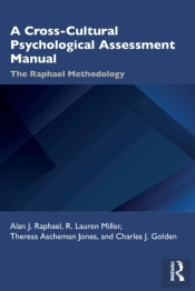 A Cross-Cultural Psychological Assessment Manual
