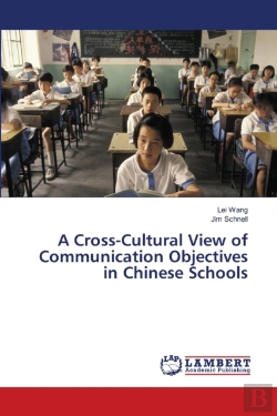 Bertrand.pt - A Cross-Cultural View Of Communication Objectives In Chinese Schools