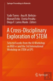 A Cross-Disciplinary Exploration Of Stem
