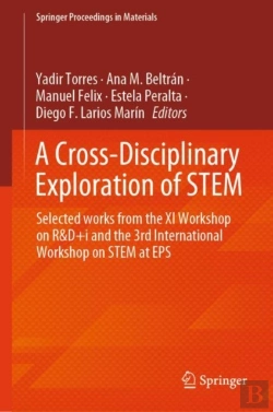 Bertrand.pt - A Cross-Disciplinary Exploration Of Stem