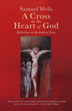 Bertrand.pt - A Cross In The Heart Of God