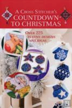 Bertrand.pt - A Cross Stitcher'S Countdown To Christmas