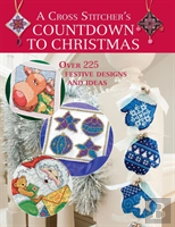 A Cross Stitcher'S Countdown To Christmas