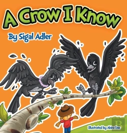Bertrand.pt - A Crow I Know