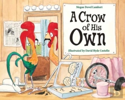 Bertrand.pt - A Crow Of His Own
