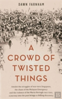 Bertrand.pt - A Crowd Of Twisted Things