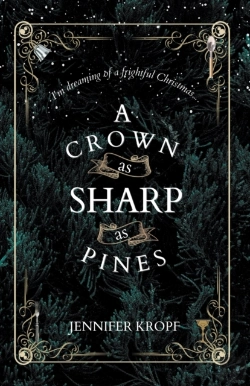 Bertrand.pt - A Crown As Sharp As Pines