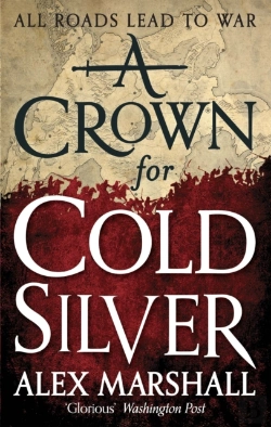Bertrand.pt - A Crown For Cold Silver