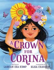 A Crown For Corina