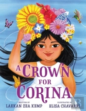 A Crown For Corina