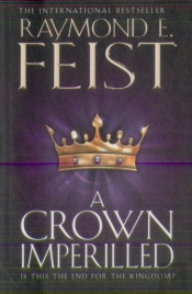 A Crown Imperilled