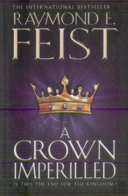 Bertrand.pt - A Crown Imperilled