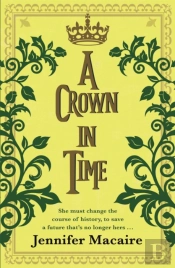 A Crown In Time