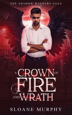 Bertrand.pt - A Crown Of Fire And Wrath